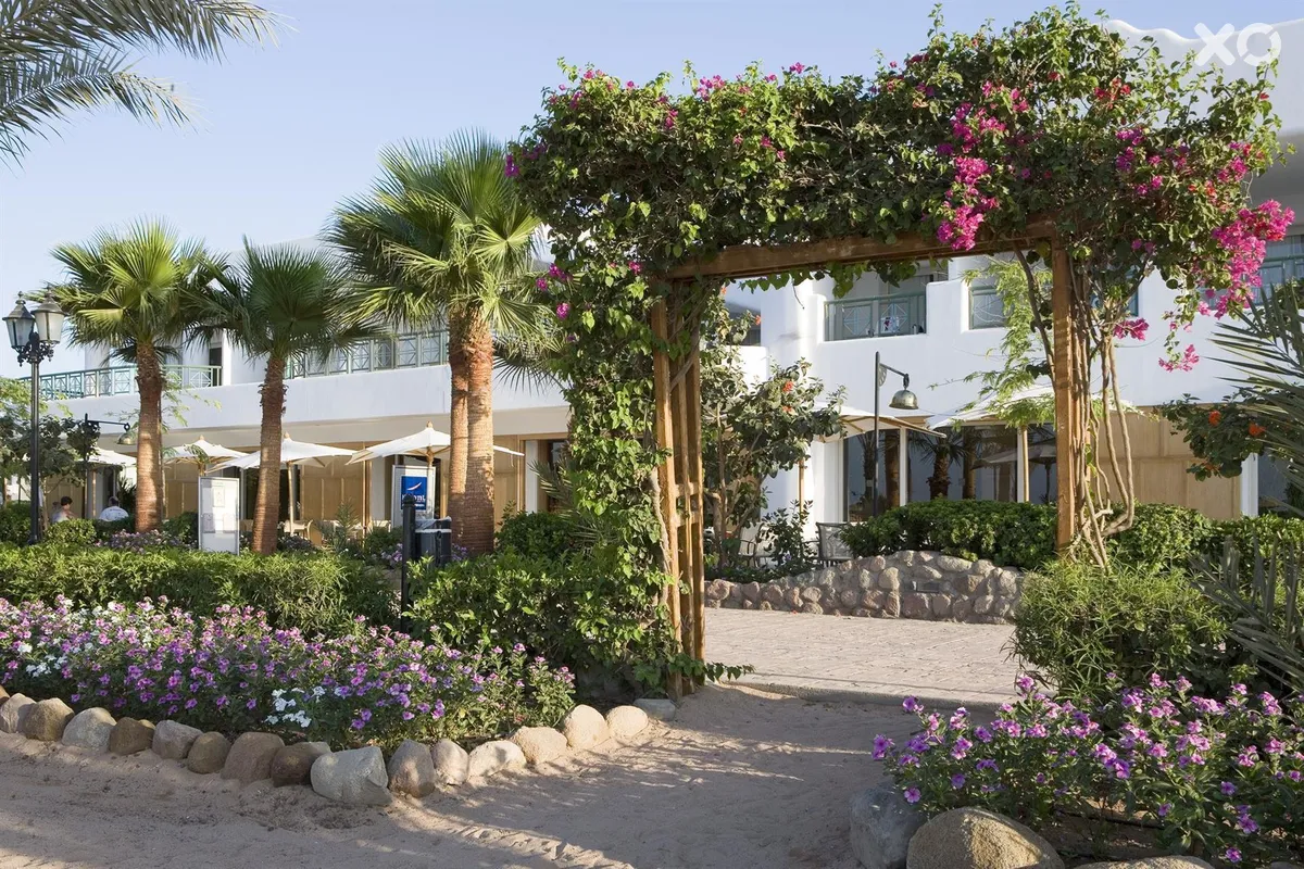 Novotel Beach Sharm El Sheikh