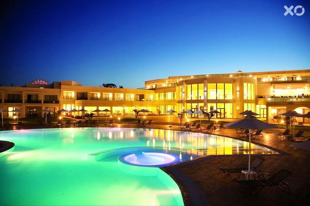 Sentido Apollo Blue