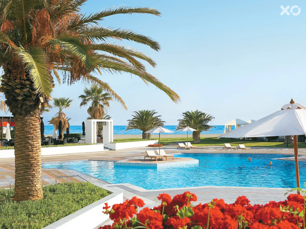 Creta Palace Grecotel Luxury Resort