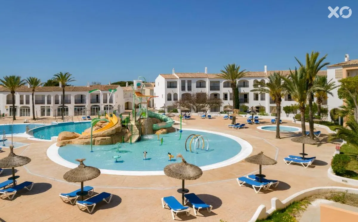 Sol Falco All Inclusive