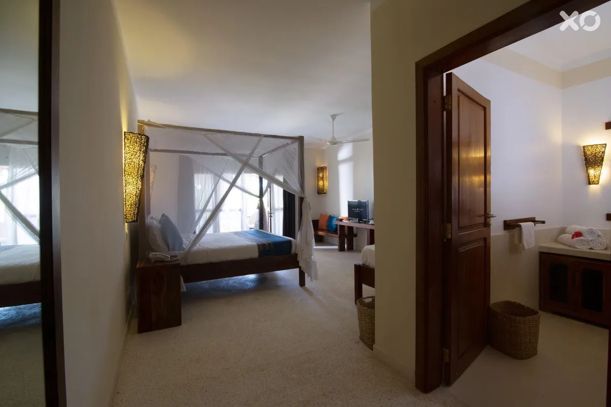 Fruit & Spice Wellness Resort