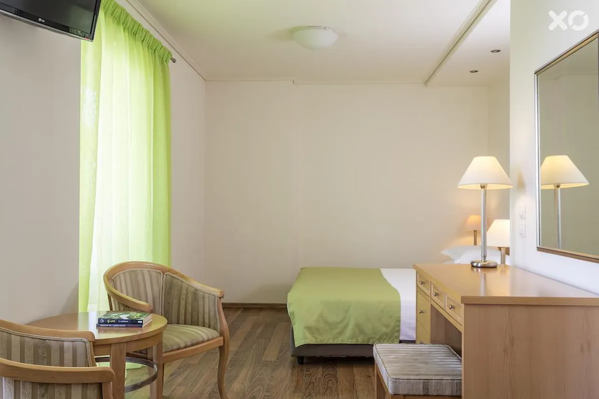 Civitel Attik Hotel