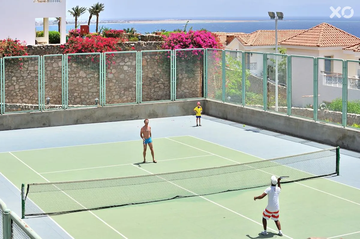 Ecotel Dahab Resort
