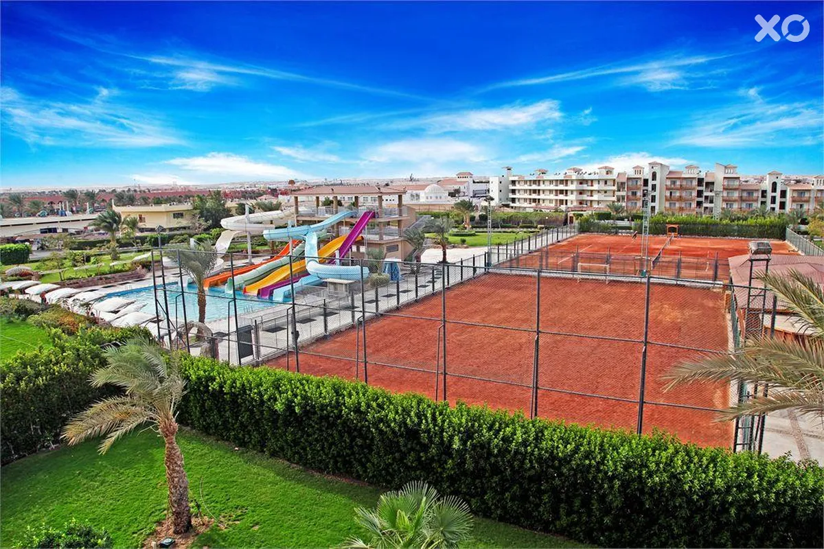 Desert Rose Resort