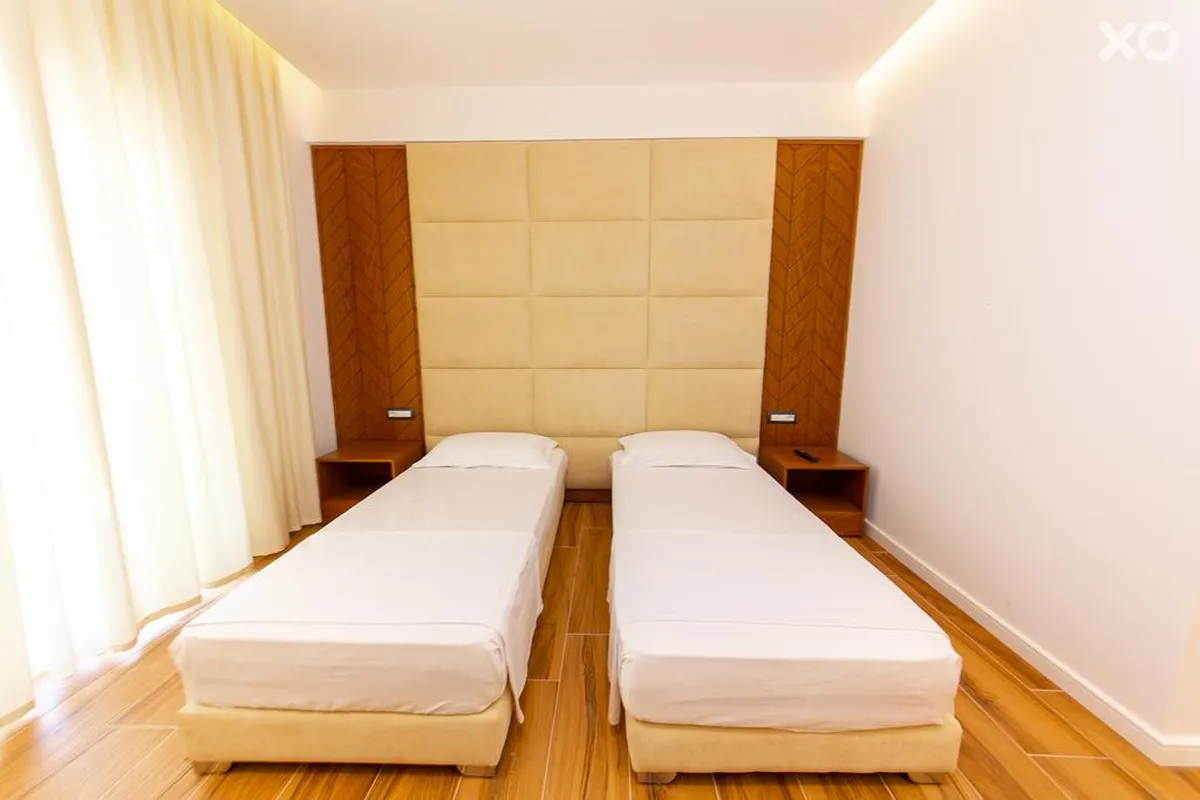 Inada Hotel