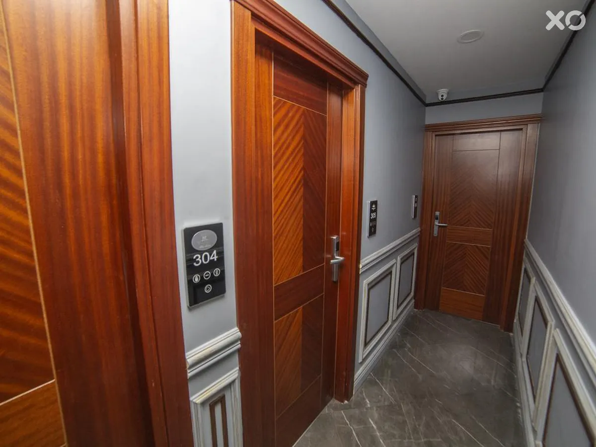 HHK Hotel Downtown