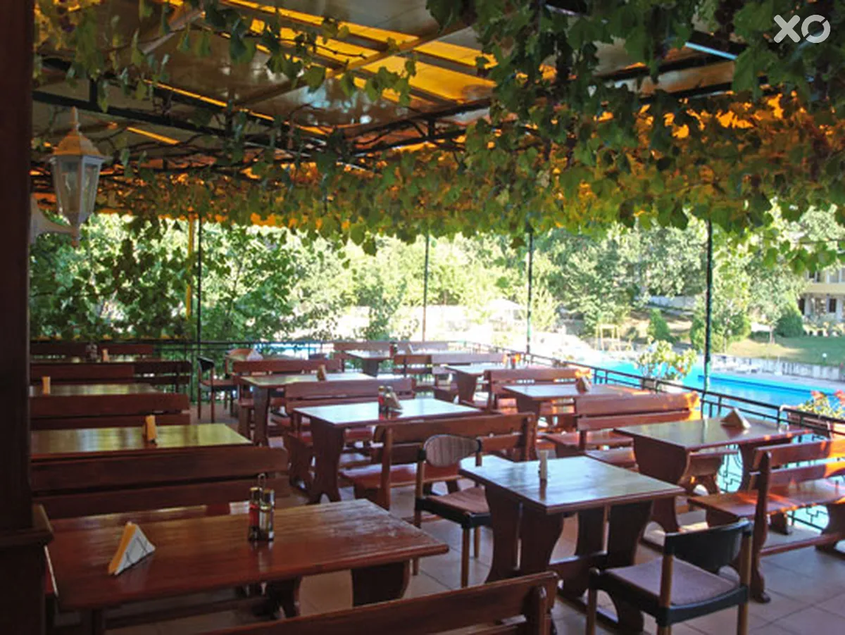 Riva Park Hotel