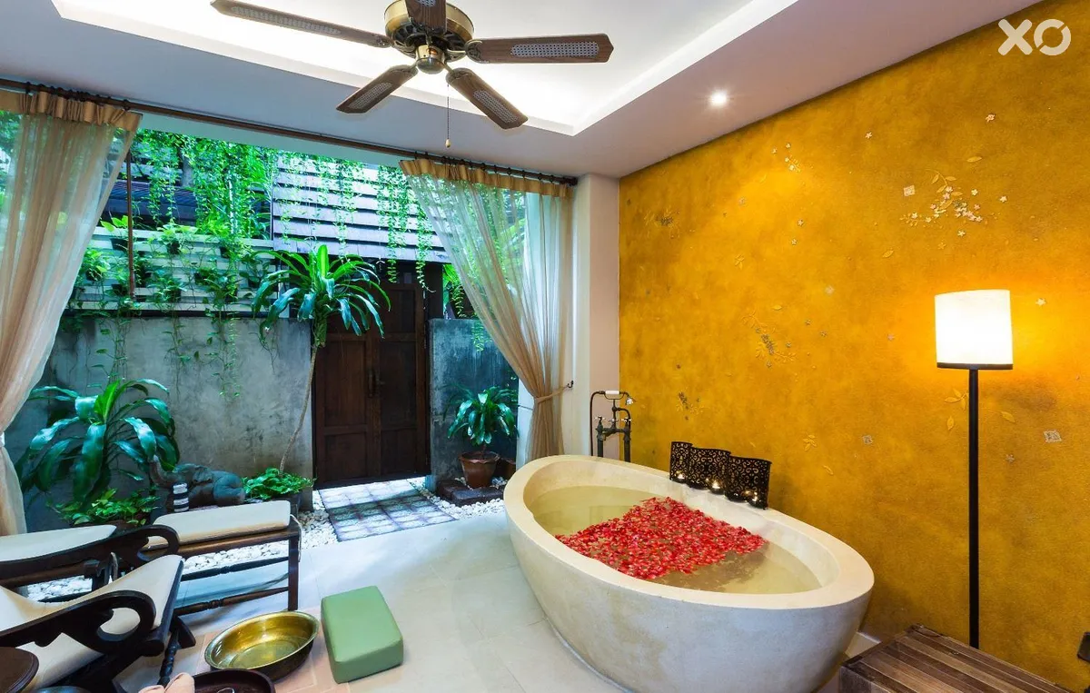 Burasari Phuket