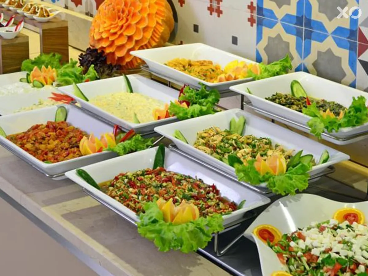 Alaaddin Beach Hotel