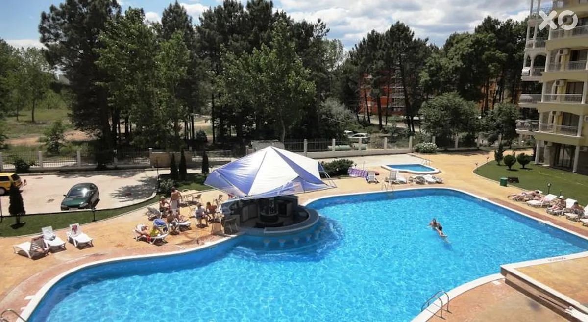 Summer Dreams Apartments
