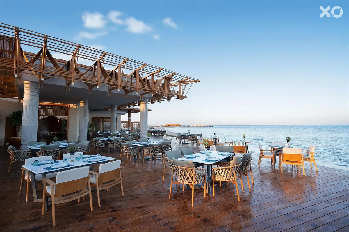 Rixos Premium Magawish