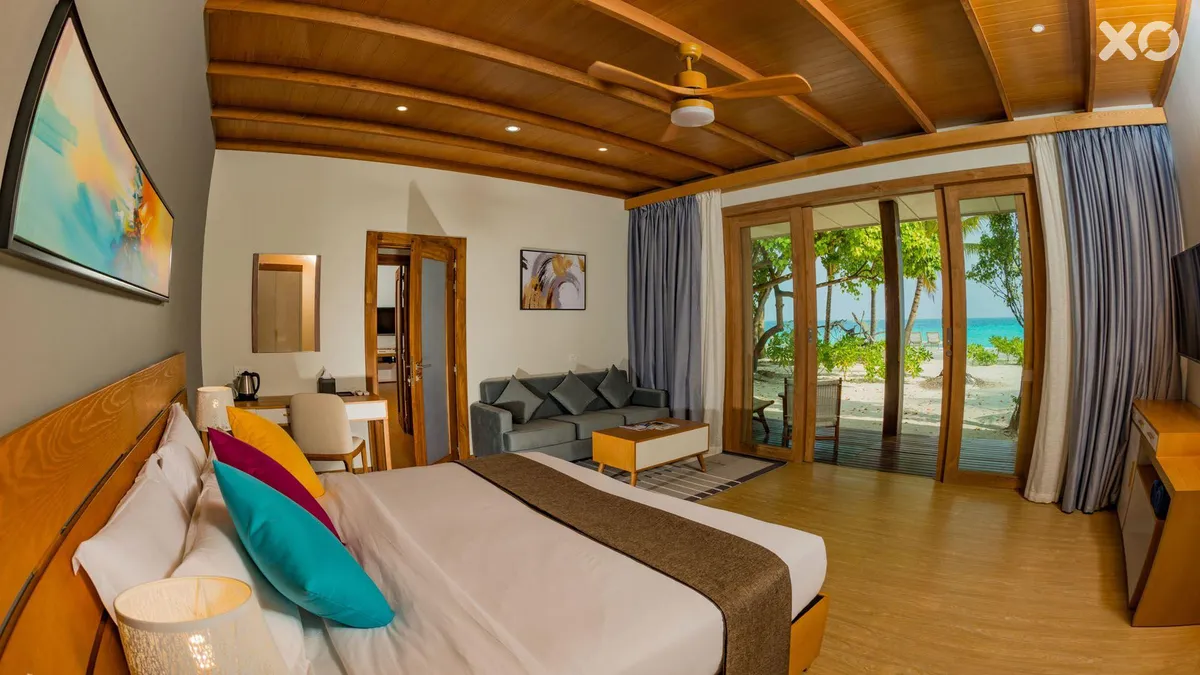 Fiyavalhu Maldives