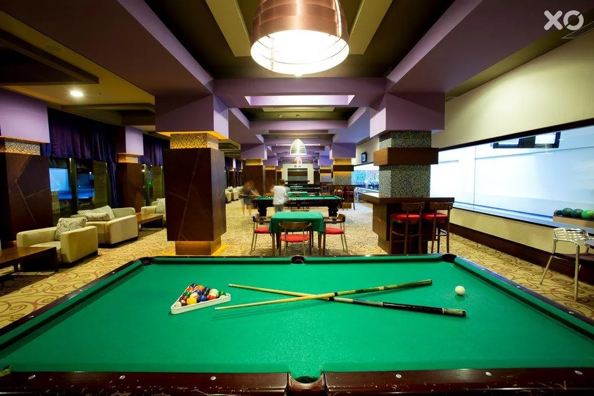 Fame Residence Lara & Spa