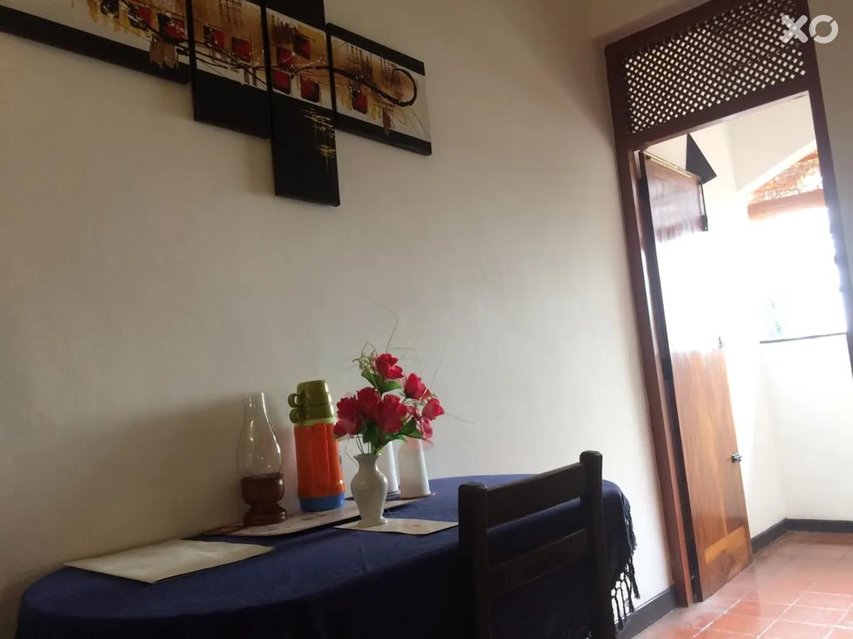 Hemadan Hotel