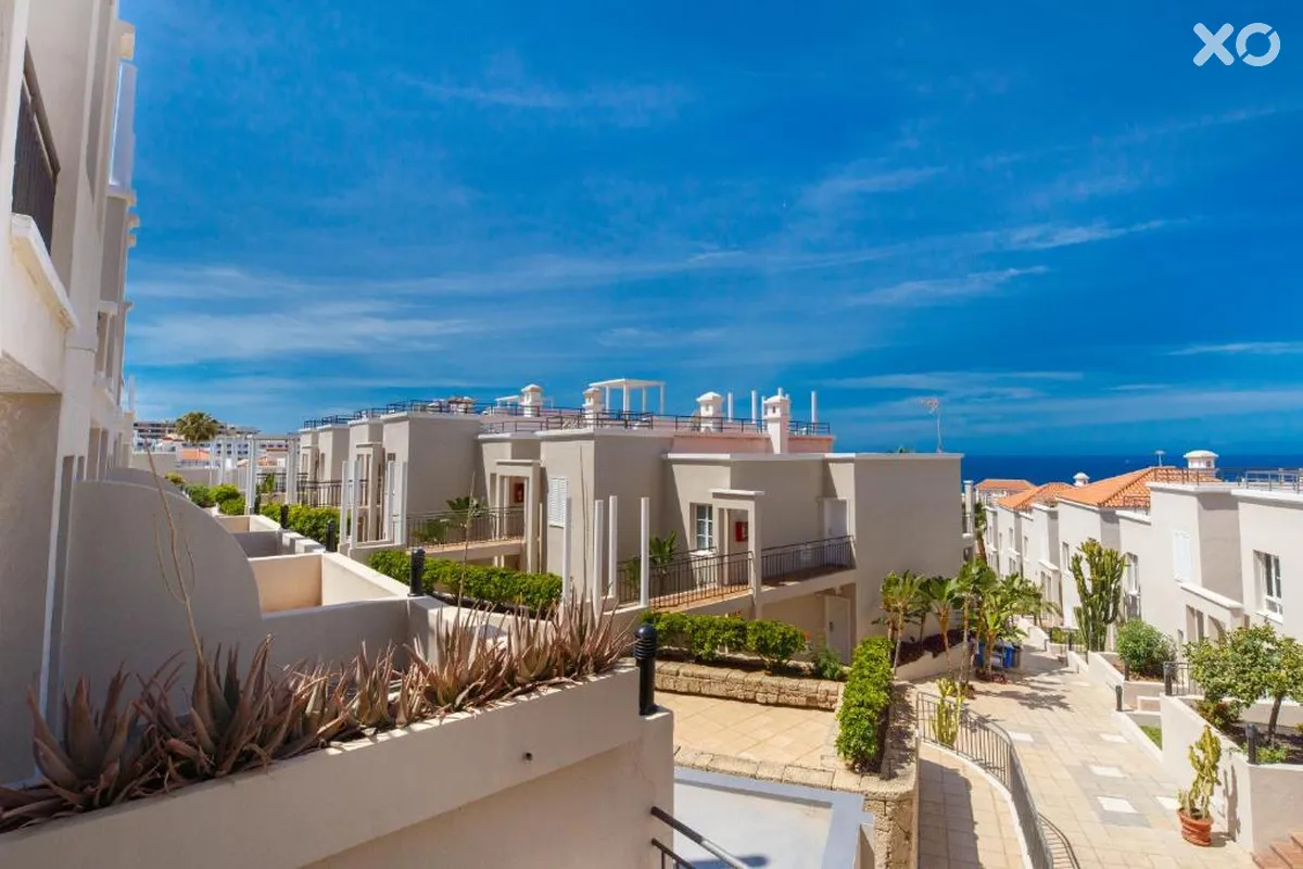 Los Olivos Beach Resort
