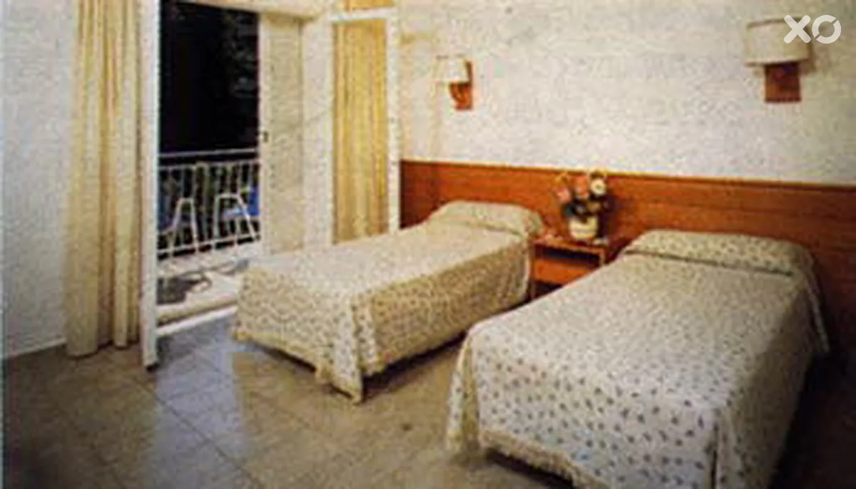 Garbi Park Hotel