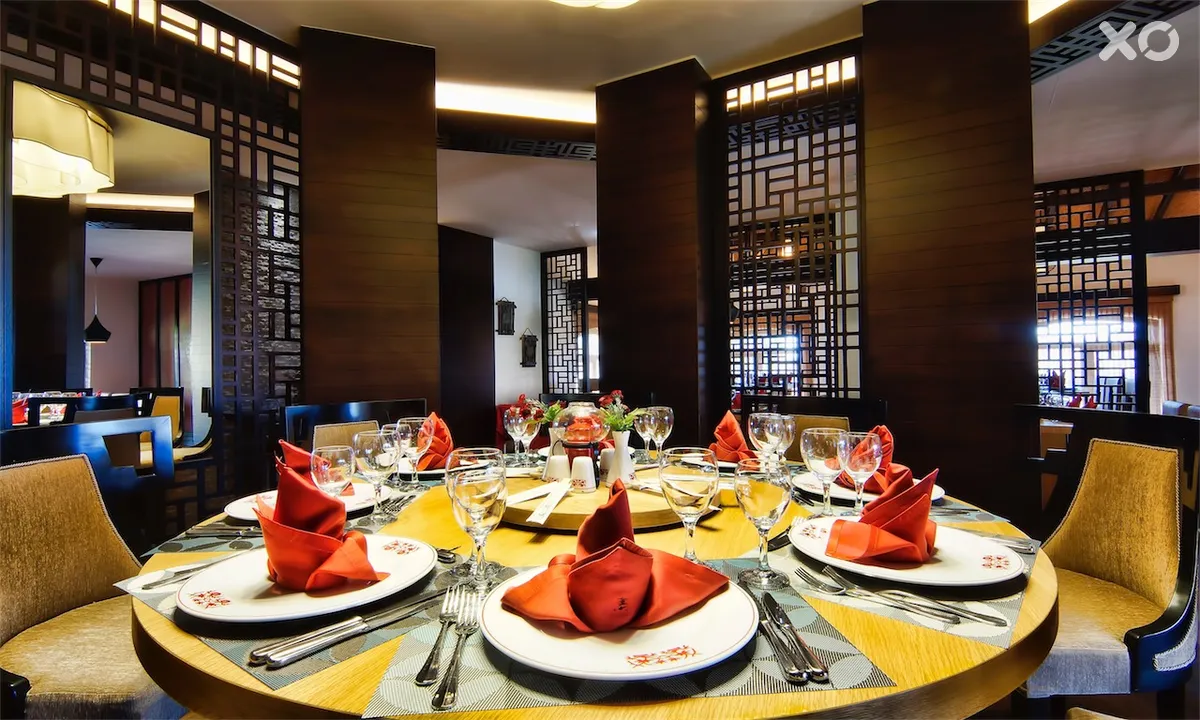 Limak Arcadia Golf & Sport Resort