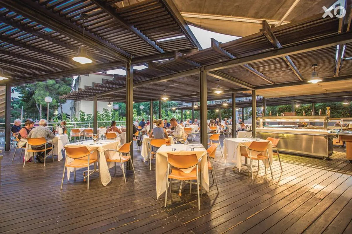 Medplaya Hotel Calypso
