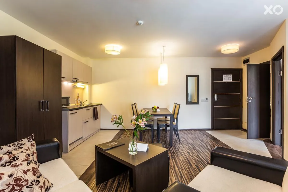Perun Lodge Hotel