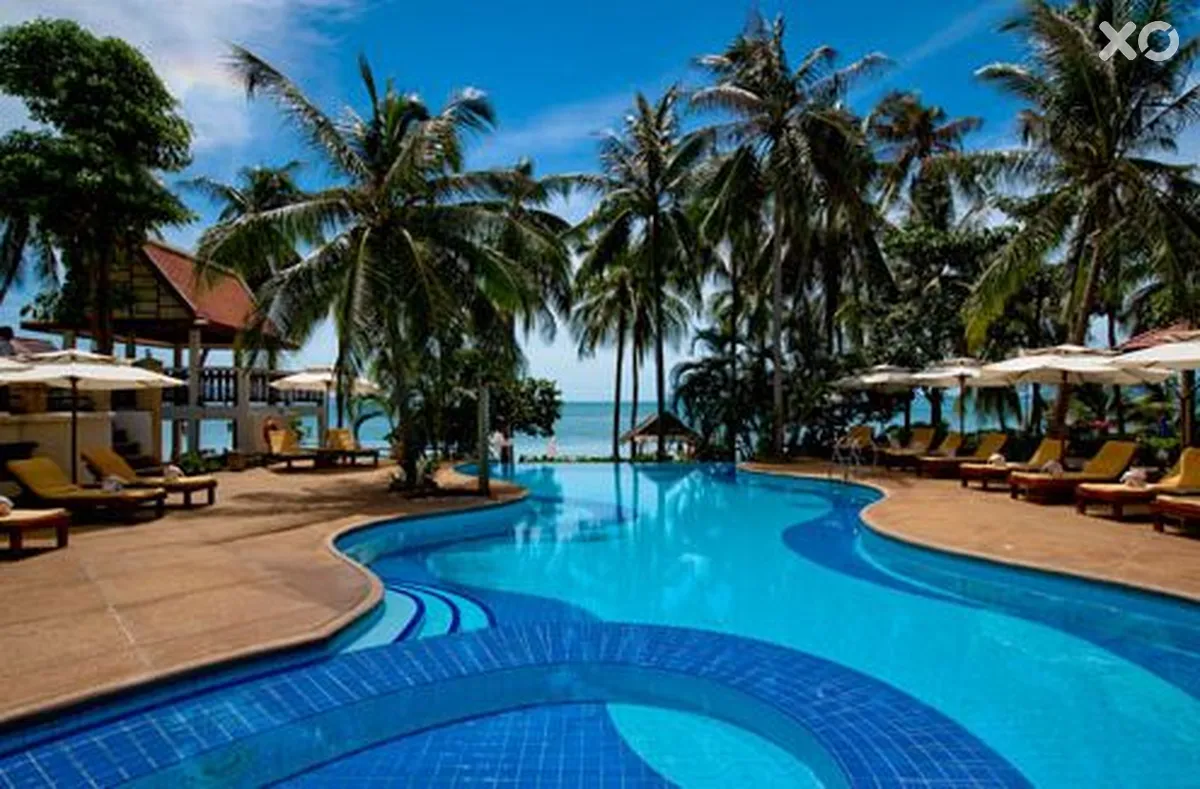 Pinnacle Samui Resort & Spa