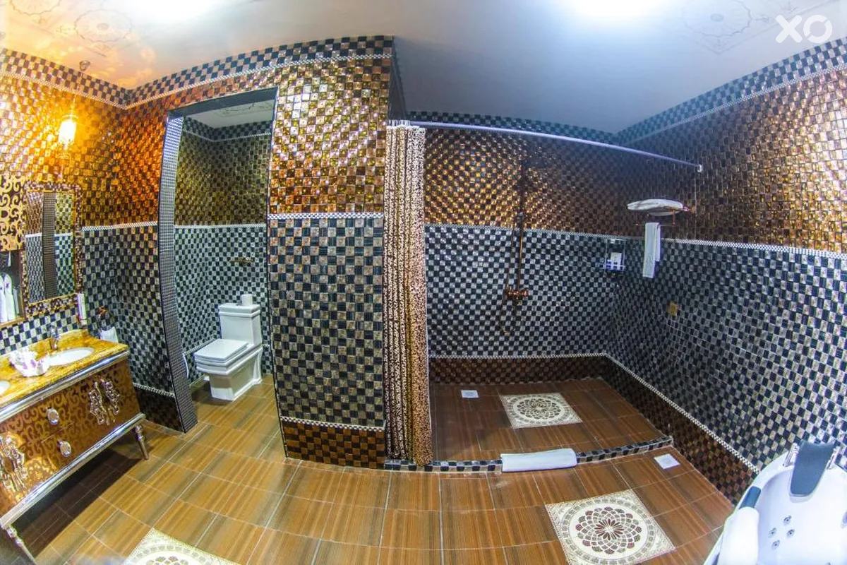 Madinat Al Bahr