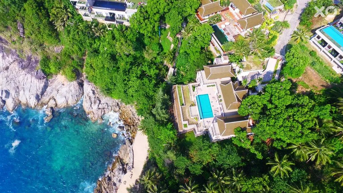 Ayara Kamala Resort & Spa