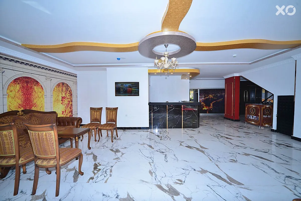 Bin Billa Hotel
