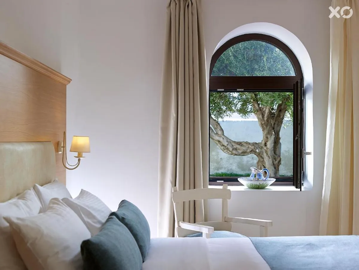 Coriva Beach Hotel