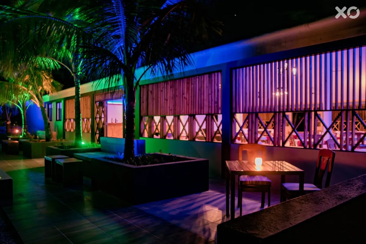 South Palm Resort Maldives
