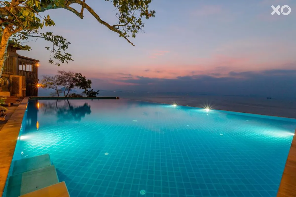 Santhiya Phuket Natai Resort & Spa