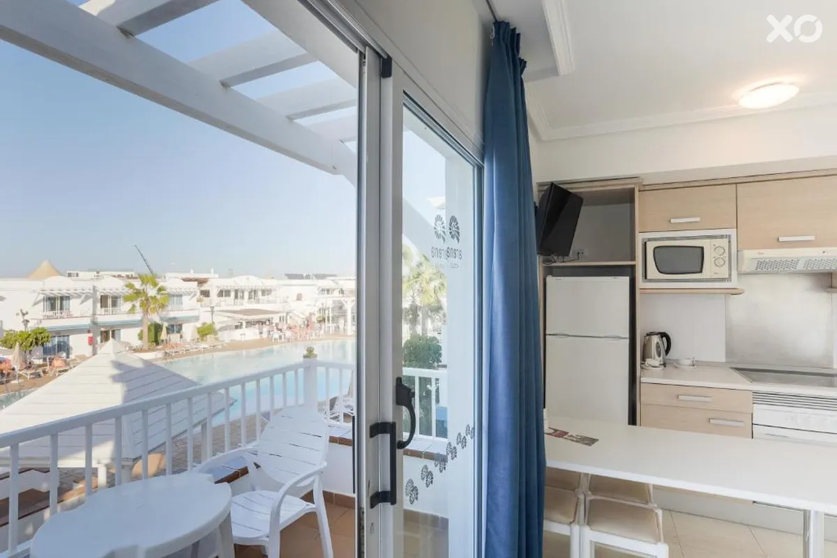 Arena Beach Hotel