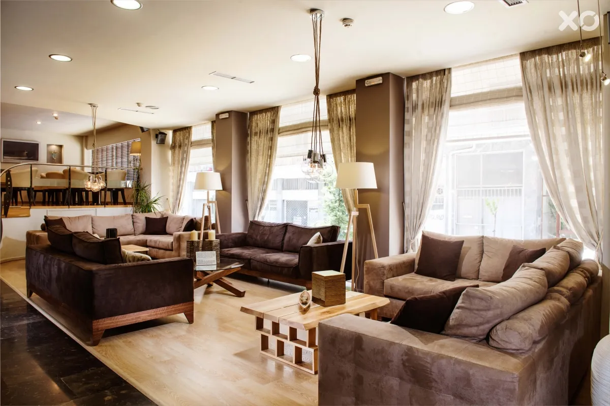 Acropolis Select Hotel