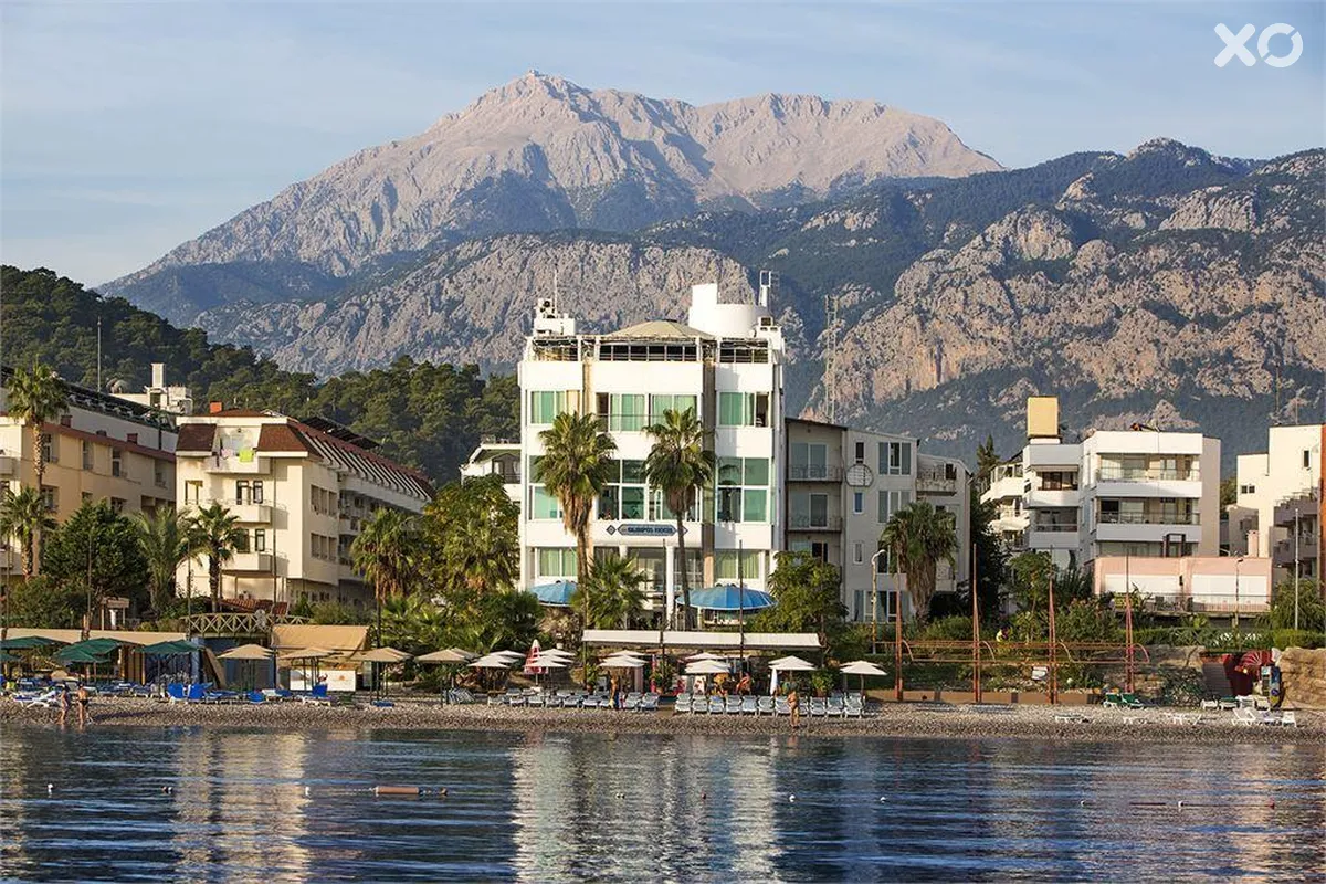 Viking Beach Hotel