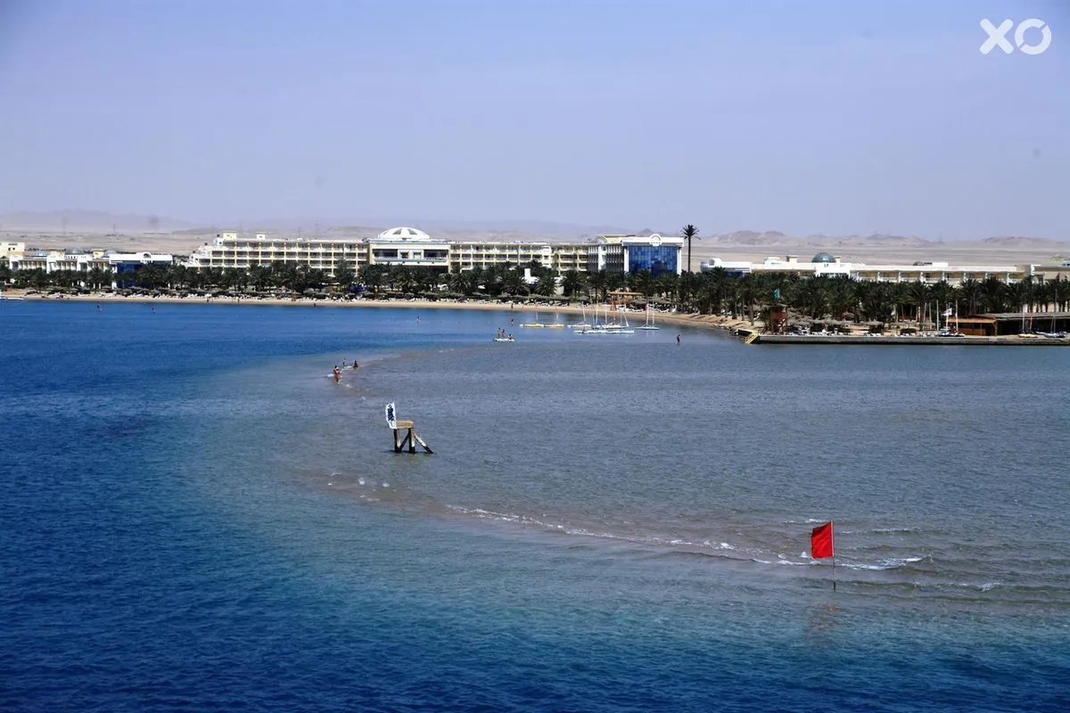 Sentido Palm Royale Soma Bay