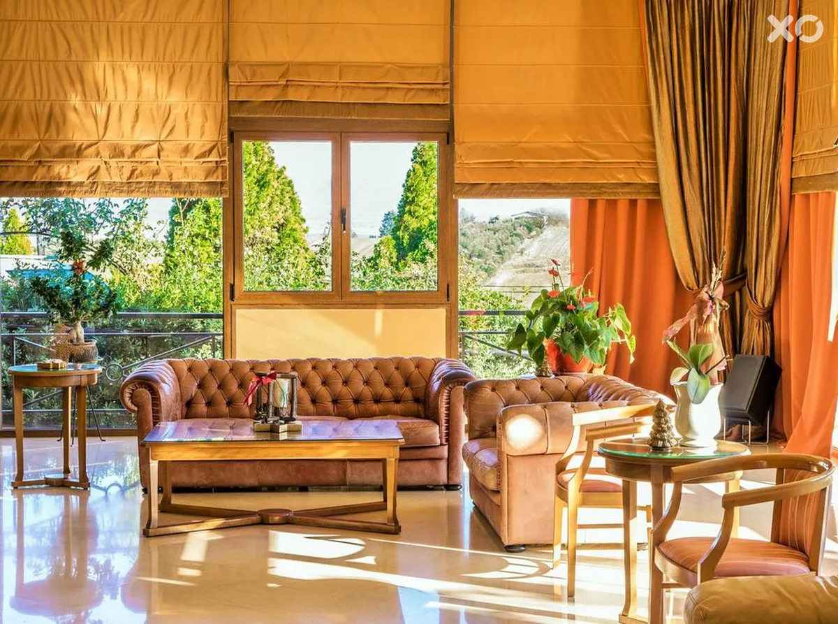 Ambassador Hotel
