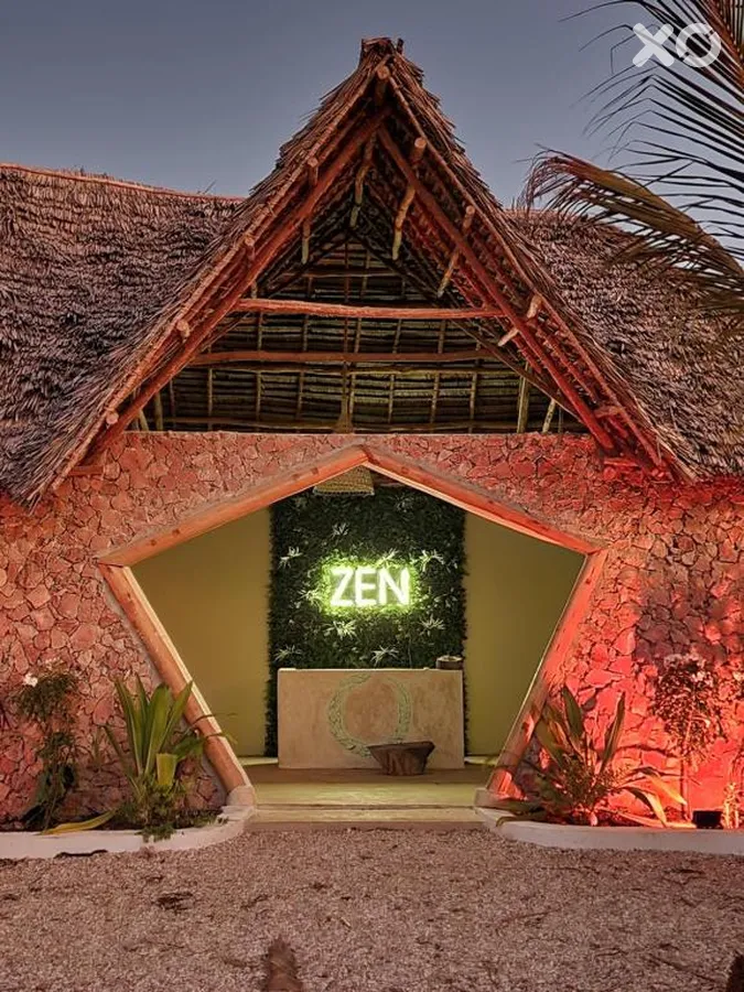 Zen Boutique Resort