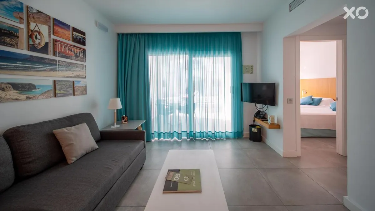 Guinate Club Apartments