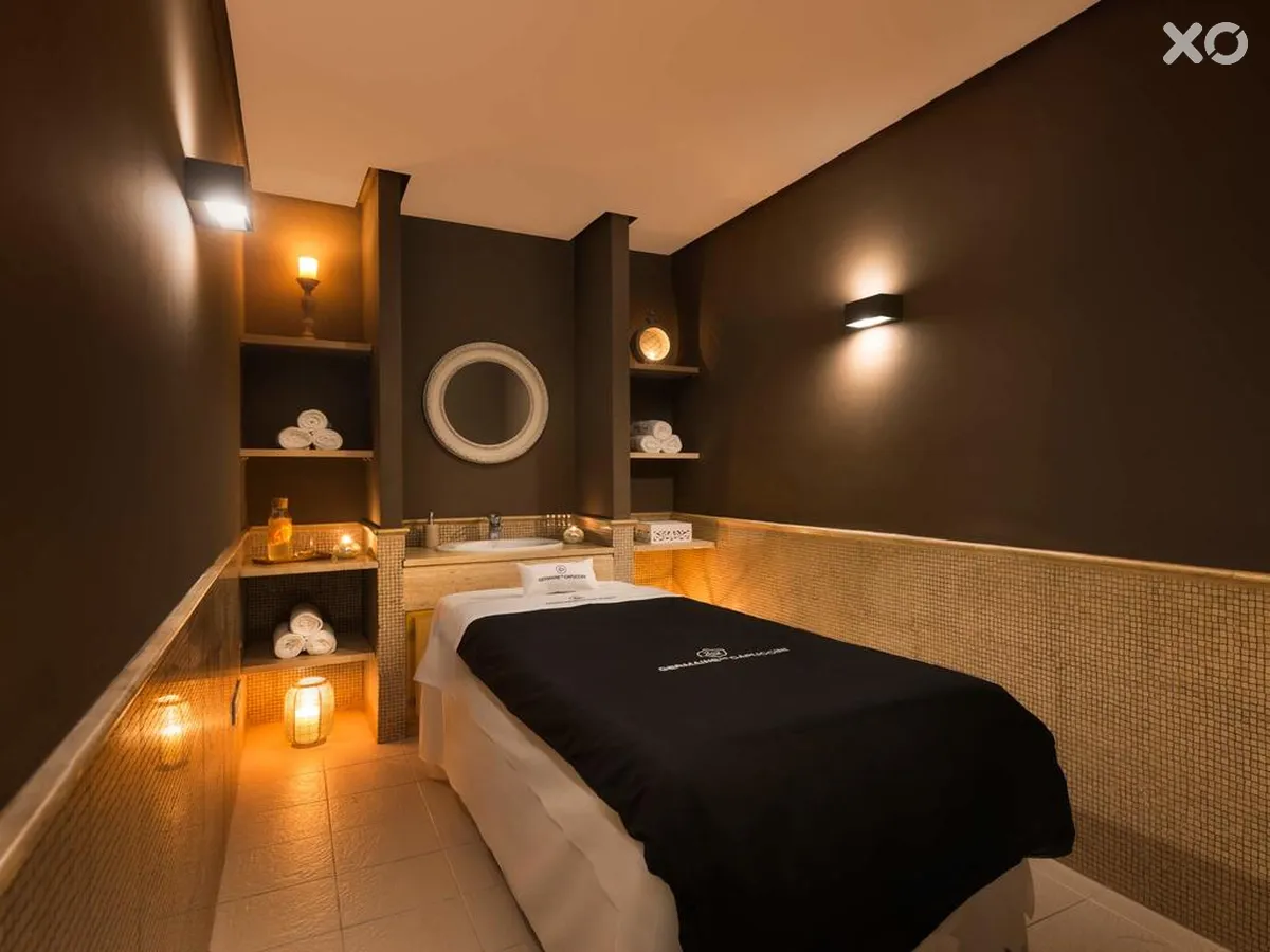 Amare Marbella Beach Hotel