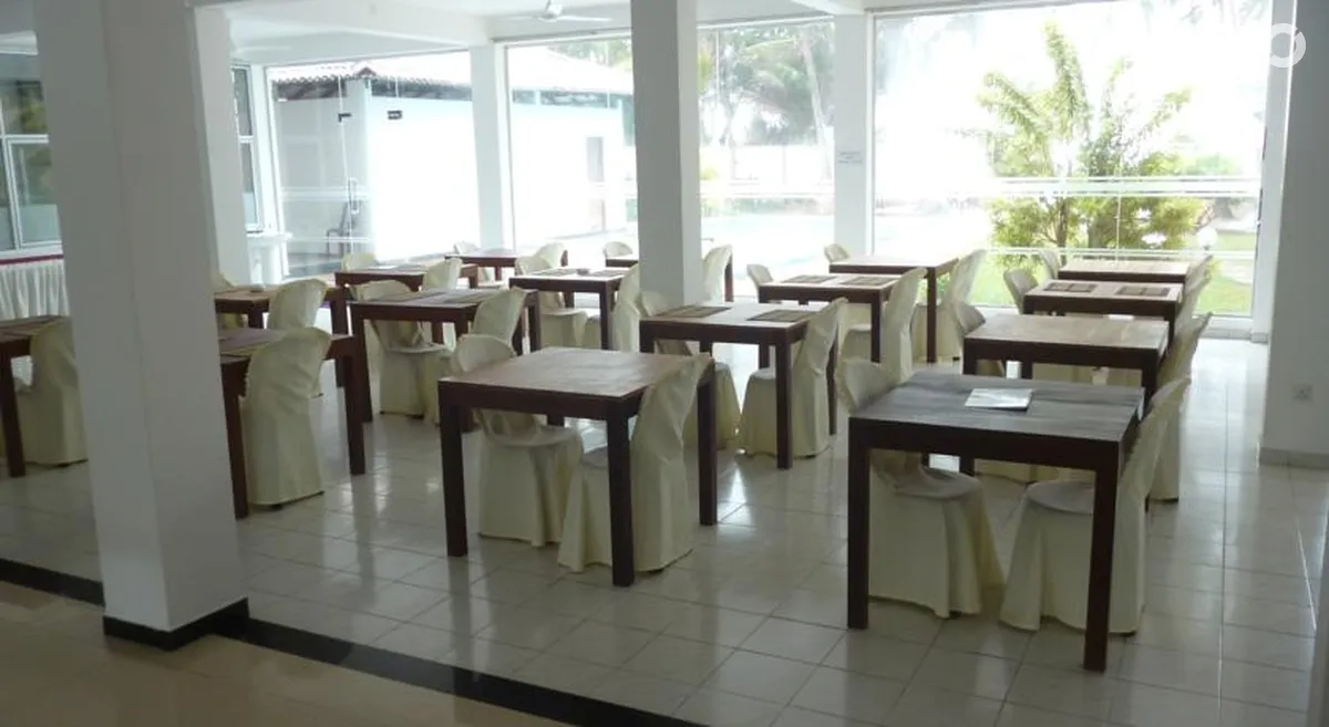 Ocean View Cottage Hotel