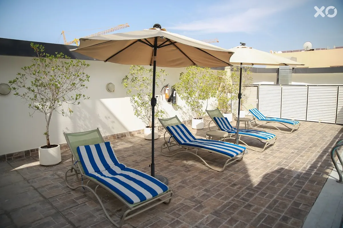 Versailles by Raviz Hotel