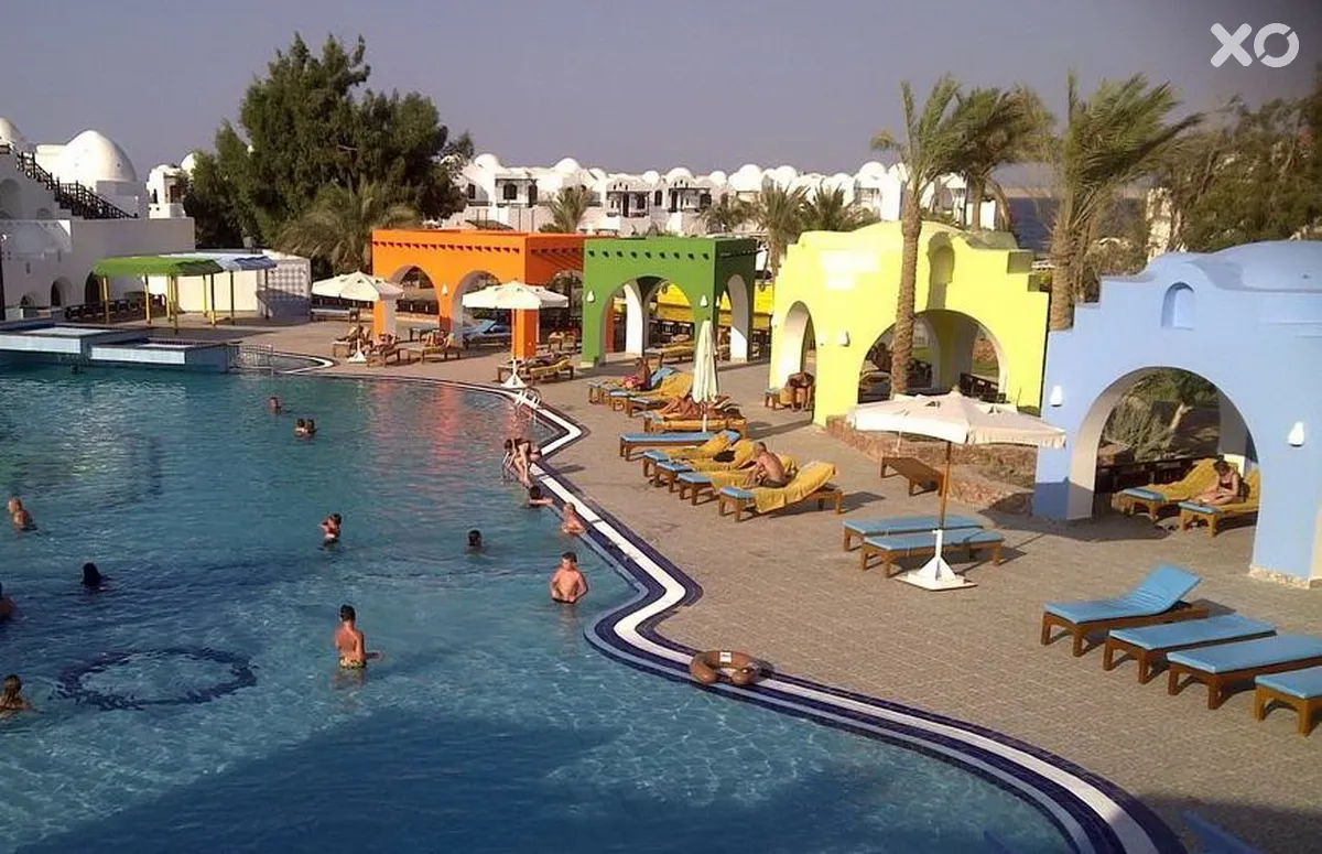Arabella Azur Resort