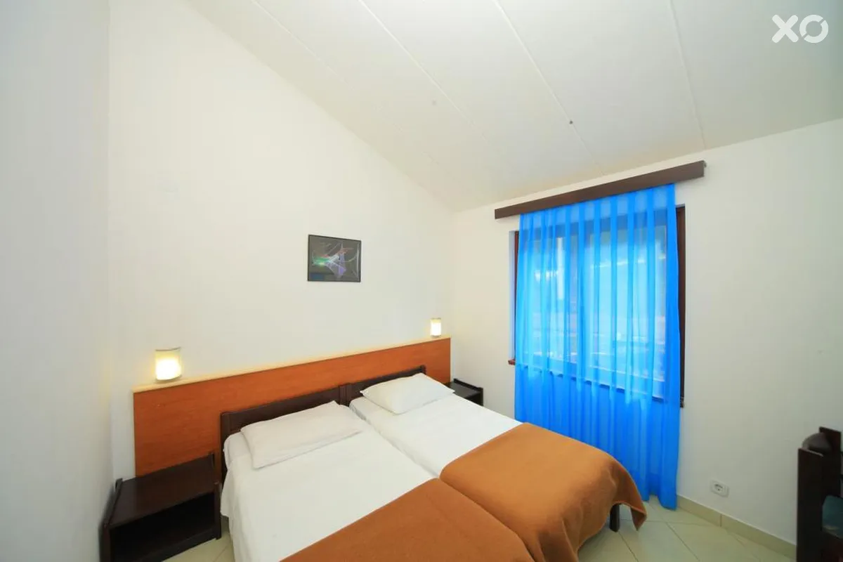 Kanegra Apartments