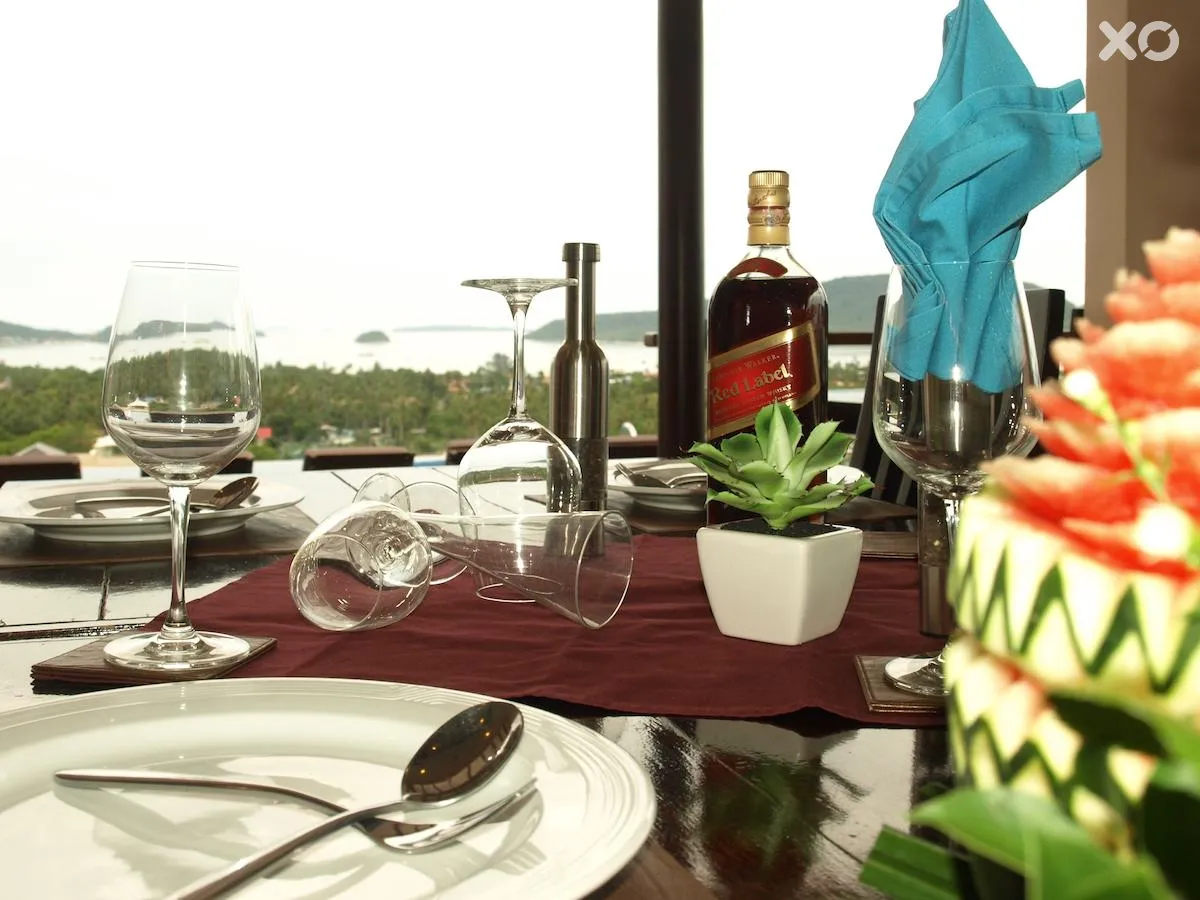 The View Rawada Resort & Spa