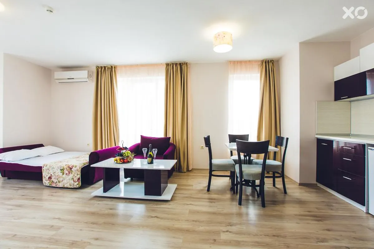 Avenue Deluxe ApartHotel