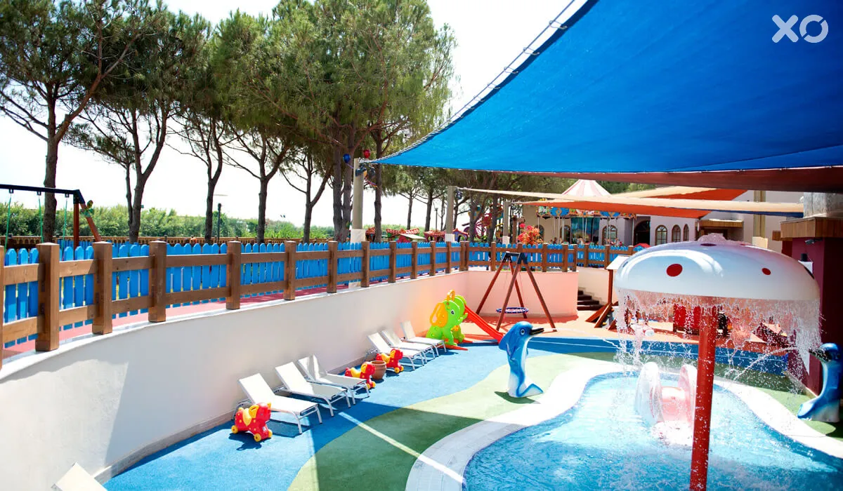 Xanadu Resort Hotel