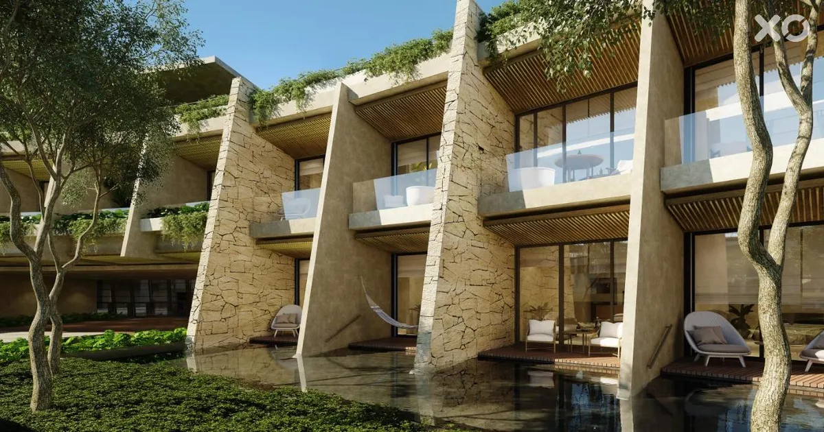 Secrets Tulum Resort & Beach Club