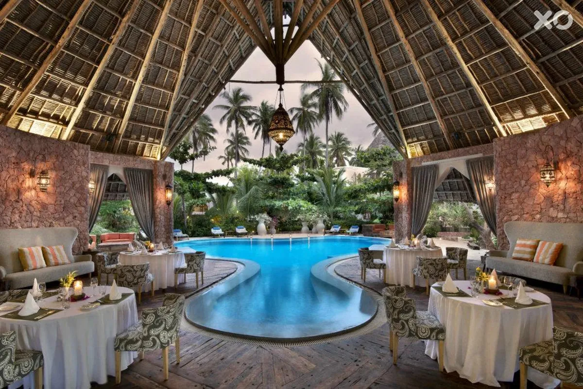 Xanadu Villas & Retreat