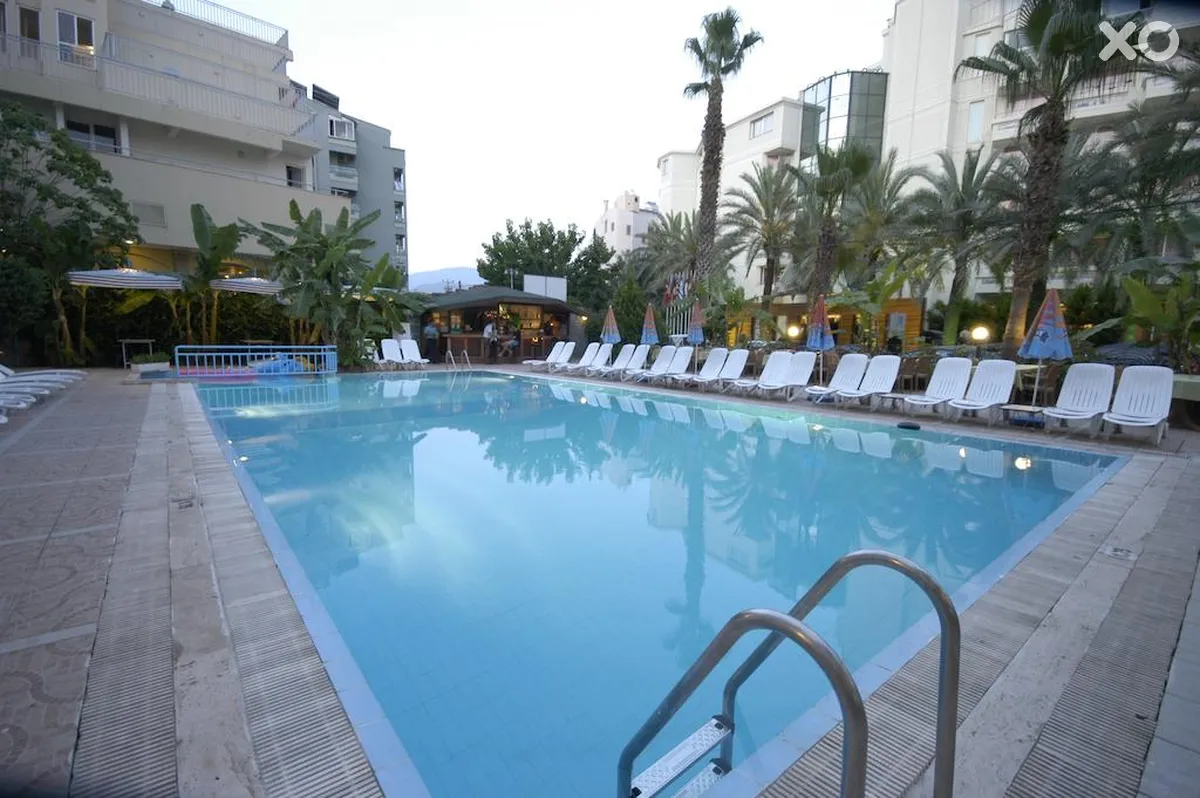 Sesin Hotel