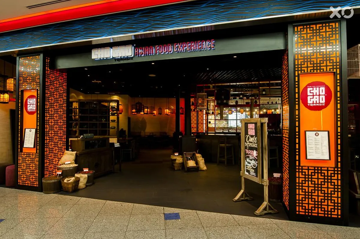 Dubai International Hotel