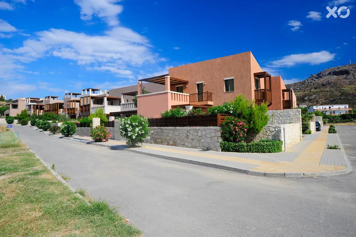Plakias Resorts